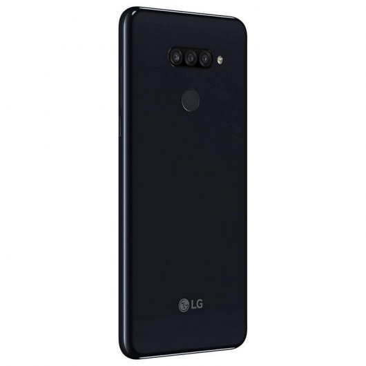 LG K50S 3/32GB Dual Sim Negro Libre