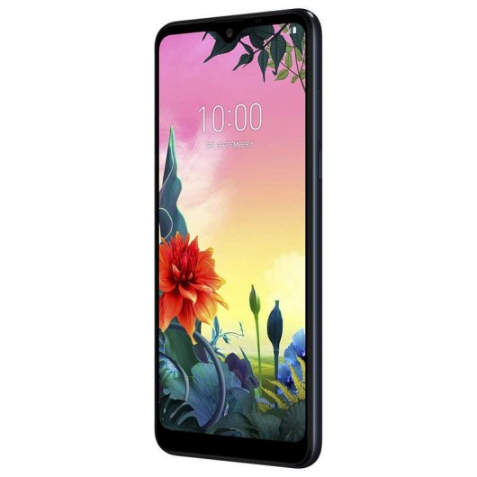 LG K50S 3/32GB Dual Sim Negro Libre