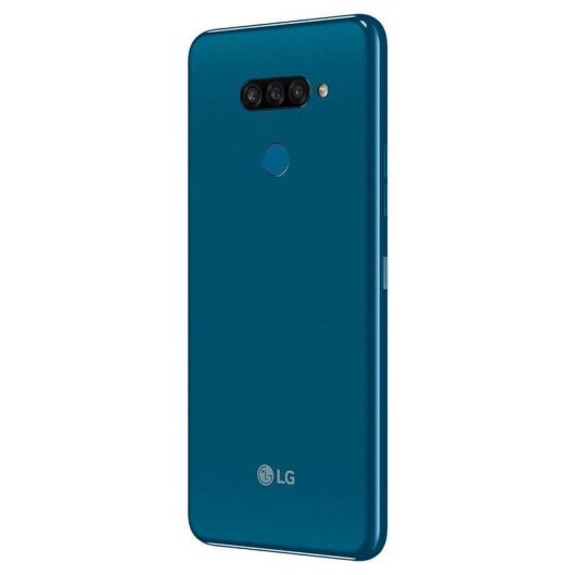 LG K50S 4G 3GB 32GB 6.5" Azul