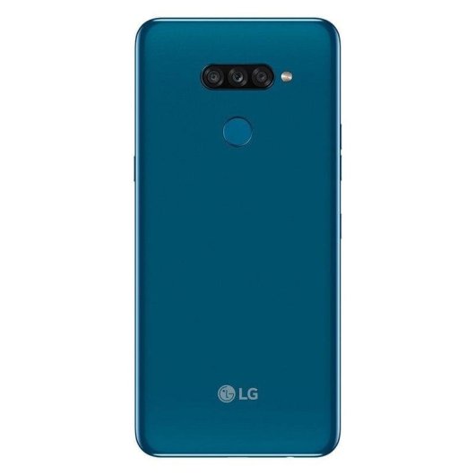 LG K50S 4G 3GB 32GB 6.5" Azul