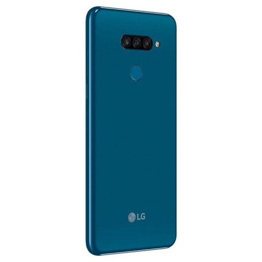 LG K50S 4G 3GB 32GB 6.5" Azul