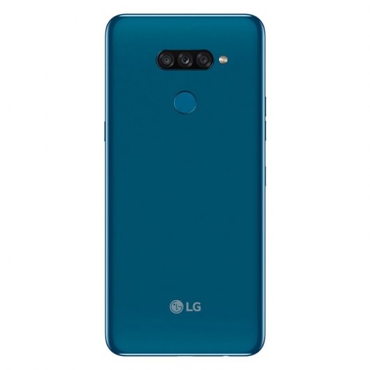 LG K50S 3/32GB Dual Sim Azul Libre