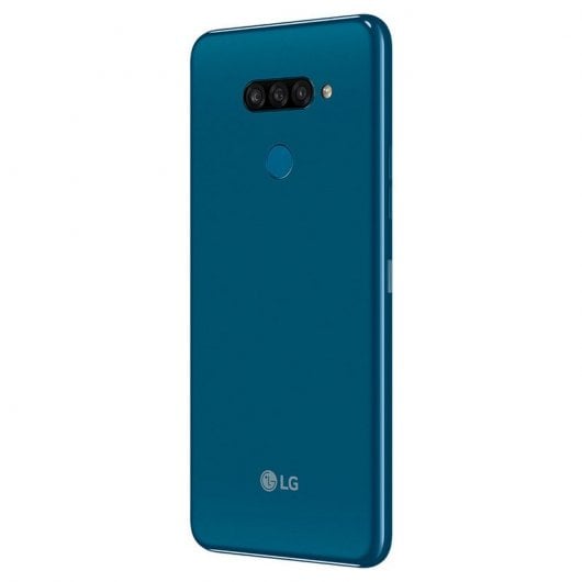 LG K50S 3/32GB Dual Sim Azul Libre
