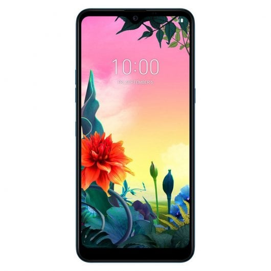 LG K50S 3/32GB Dual Sim Azul Libre