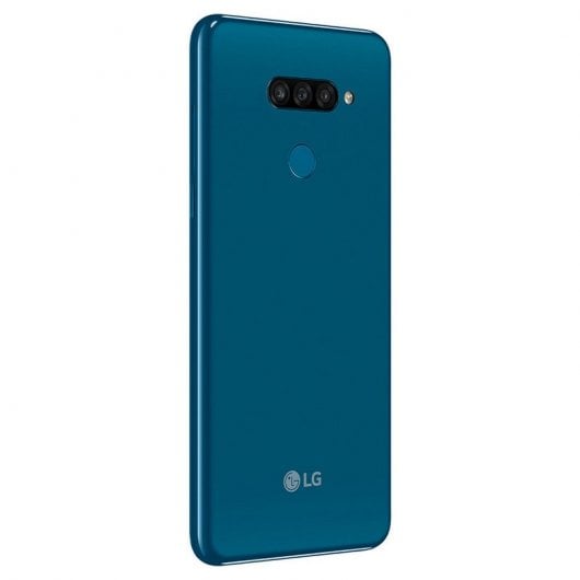 LG K50S 3/32GB Dual Sim Azul Libre