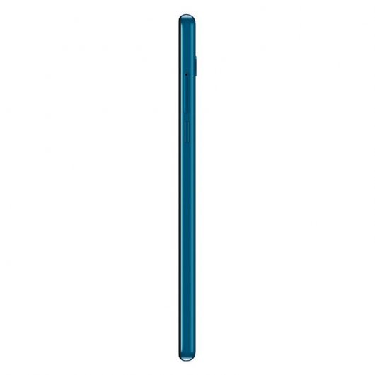 LG K50S 3/32GB Dual Sim Azul Libre