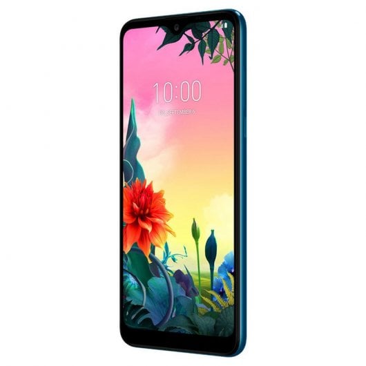 LG K50S 3/32GB Dual Sim Azul Libre