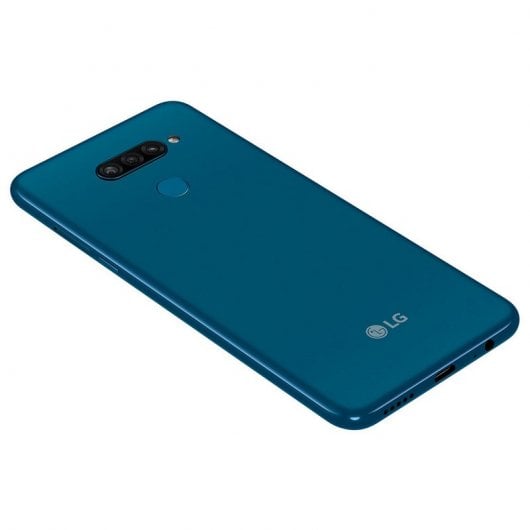 LG K50S 3/32GB Dual Sim Azul Libre