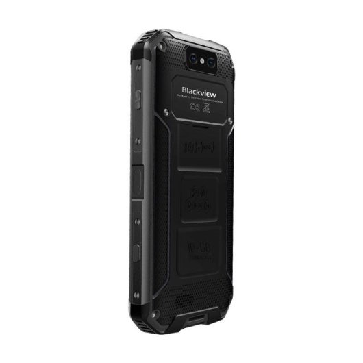 Blackview BV9500 Plus 4G 4GB 64GB 5.7" Negro