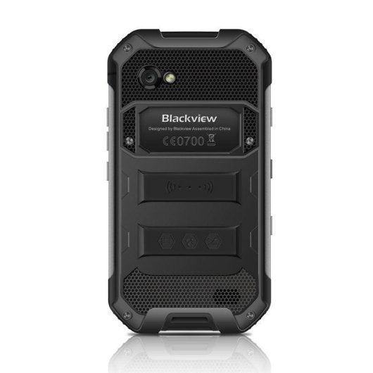 Blackview BV6000 4G 3GB 32GB 4.7" Negro