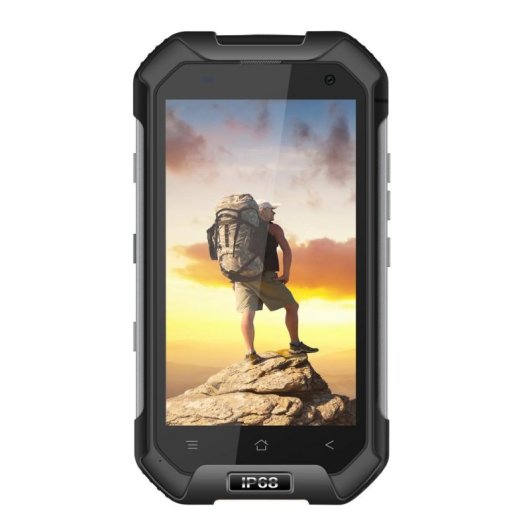 Blackview BV6000 4G 3GB 32GB 4.7" Negro