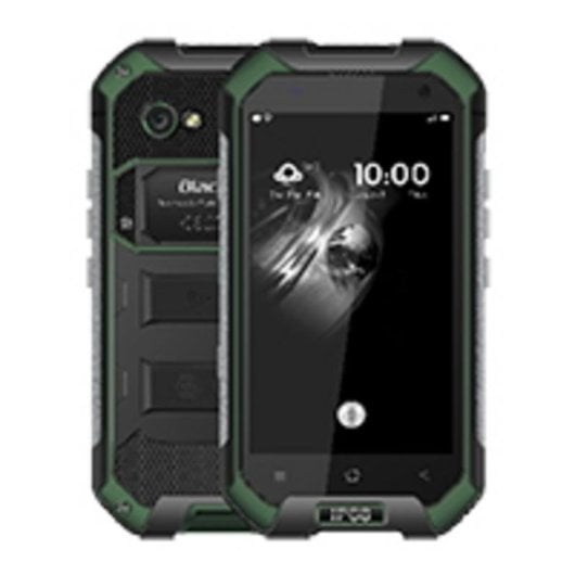 Blackview BV6000 4G 3GB 32GB 4.7" Verde