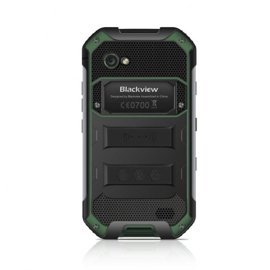 Blackview BV6000 3GB/32GB Dual SIM Verde Libre