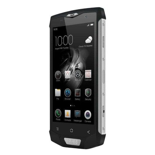 Blackview BV8000 Pro 4G 6GB 64GB 5" Gris