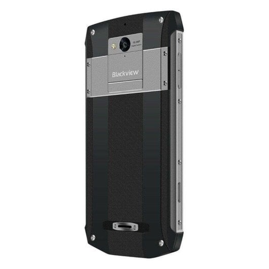 Blackview BV8000 Pro 4G 6GB 64GB 5" Gris