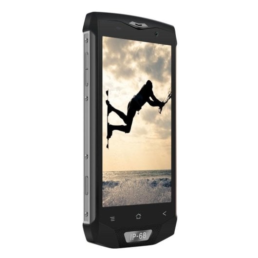 Blackview BV8000 Pro 4G 6GB 64GB 5" Gris