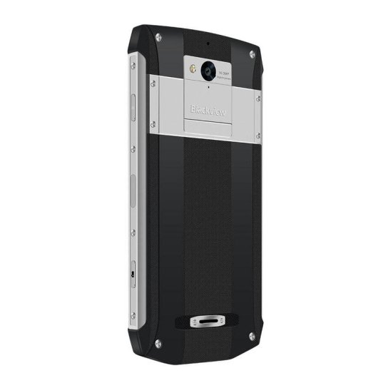Blackview BV8000 Pro 4G 6GB 64GB 5" Plata