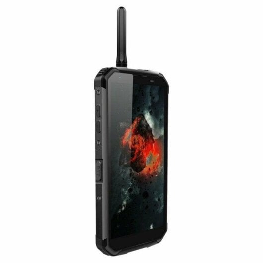 Blackview BV9500 Pro 4G 6GB 128GB 5.7" Negro