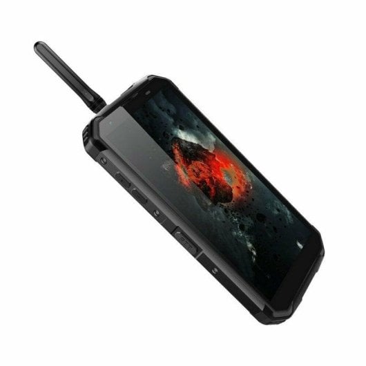 Blackview BV9500 Pro 4G 6GB 128GB 5.7" Negro