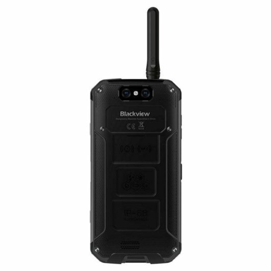 Blackview BV9500 Pro 4G 6GB 128GB 5.7" Negro