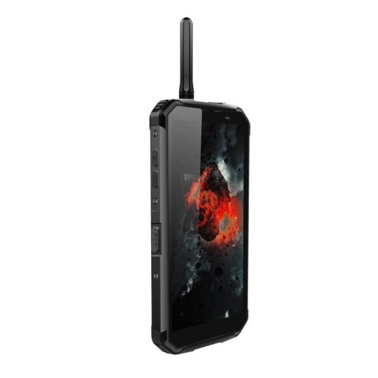 Blackview BV9500 Pro 4G 6GB 128GB 5.7" Negro