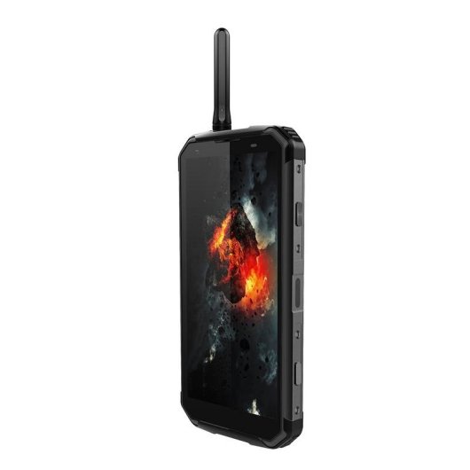 Blackview BV9500 Pro 4G 6GB 128GB 5.7" Negro