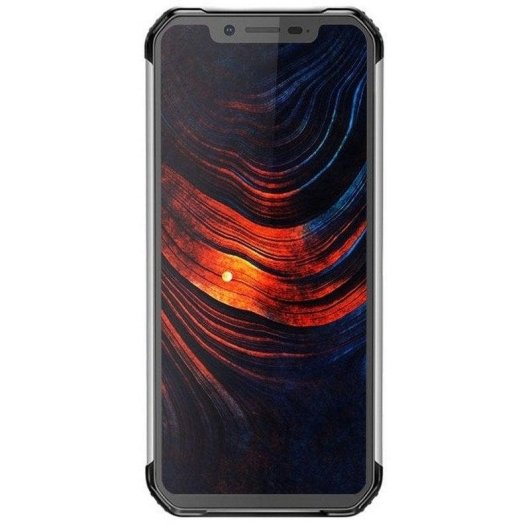 Blackview BV9600 Pro 4G 6GB 128GB 6.21" Gris