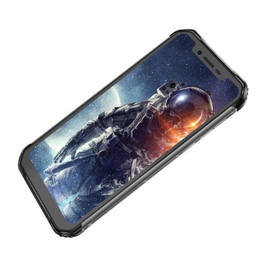 Blackview BV9600 Pro 4G 6GB 128GB 6.21" Gris