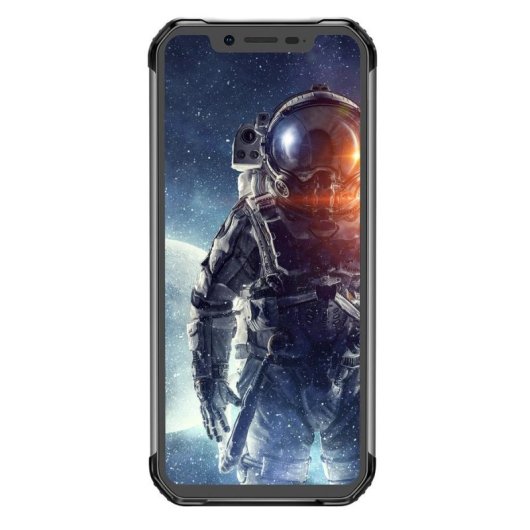 Blackview BV9600 Pro 4G 6GB 128GB 6.21" Gris