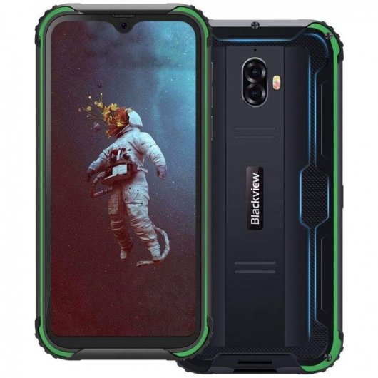 Blackview BV5900 4G 3GB 32GB 5.7" Verde