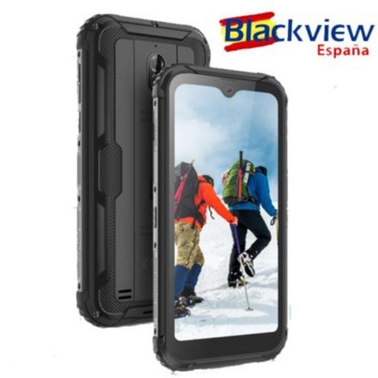 Blackview BV5900 4G 3GB 32GB 5.7" Verde