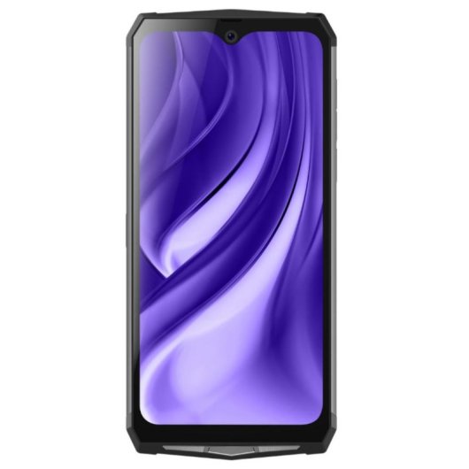 Blackview BV9100 4G 4GB 64GB 6.3" Plata