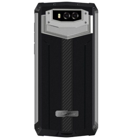 Blackview BV9100 4G 4GB 64GB 6.3" Plata