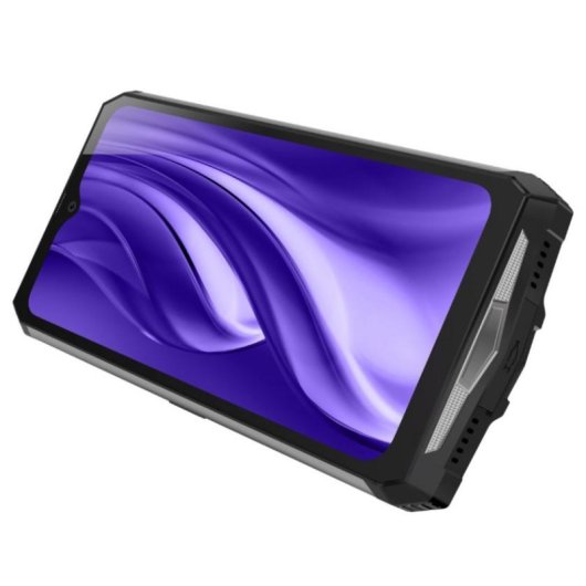 Blackview BV9100 4G 4GB 64GB 6.3" Plata