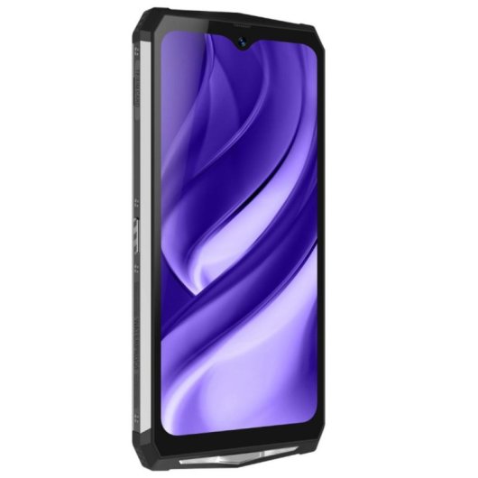 Blackview BV9100 4G 4GB 64GB 6.3" Plata