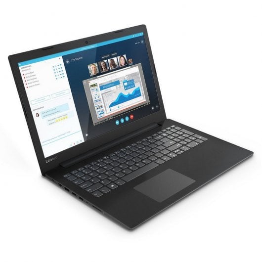 Lenovo V145-15AST AMD A4-9125/4GB/256 GB SSD/15.6"