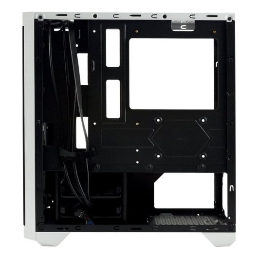 UNYKAch Armor C21 Caja Micro ATX White USB 3.0 con Ventana