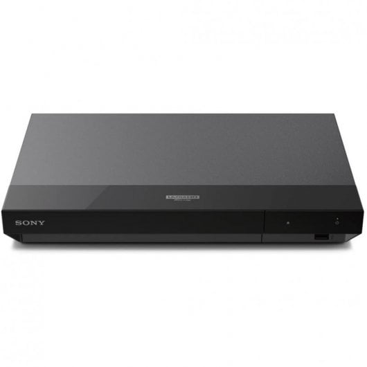 Lettore Blu-Ray 4K UltraHD Sony UBP-X700