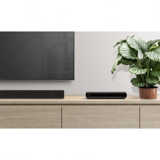 Lettore Blu-Ray 4K UltraHD Sony UBP-X700
