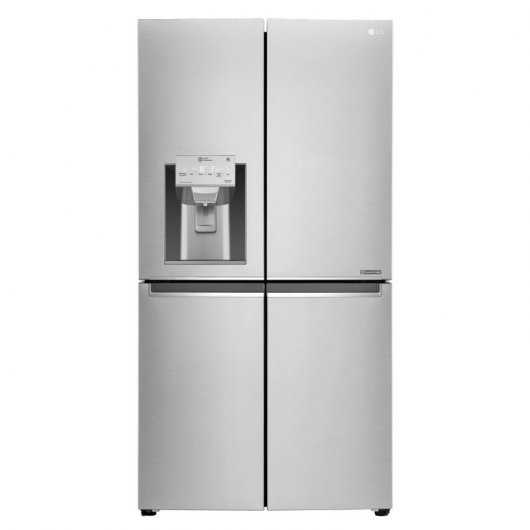 LG GML936NSHV Frigorífico Americano A+ Acero Inoxidable
