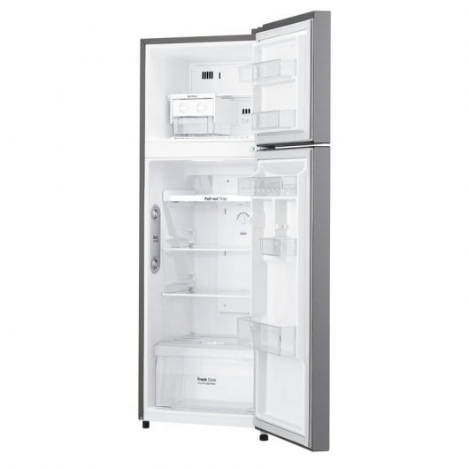 LG GTB382PZCZD Frigorífico Dos Puertas F Acero Inoxidable