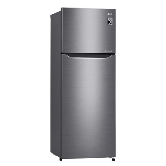 LG GTB382PZCZD Frigorífico Dos Puertas F Acero Inoxidable