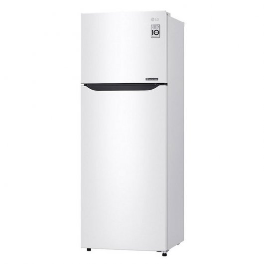 LG GTB382SHCZD Frigorífico Dos Puertas F Blanco