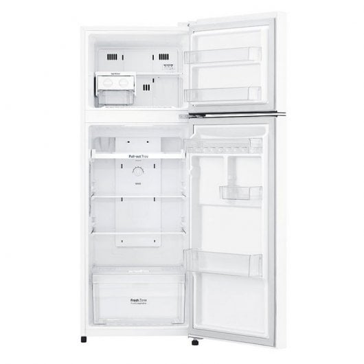 LG GTB382SHCZD Frigorífico Dos Puertas F Blanco