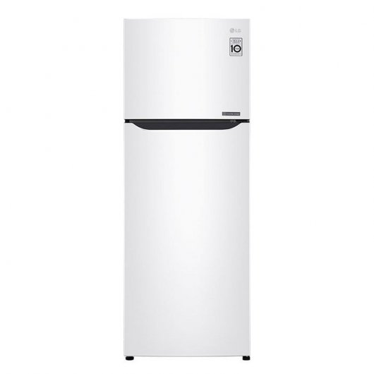 LG GTB382SHCZD Frigorífico Dos Puertas F Blanco