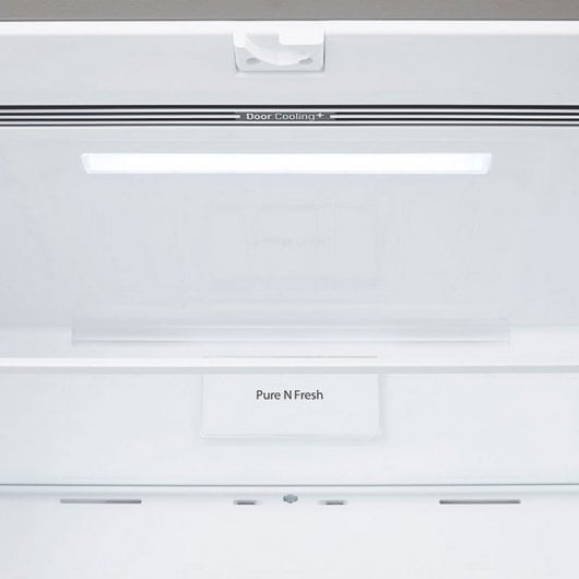 LG GML844PZKZ Frigorífico Americano E Acero Inoxidable