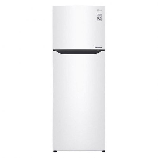 LG GTB523SWCZD Frigorífico Dos Puertas F Blanco