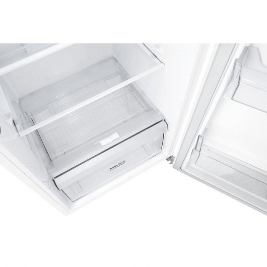 LG GTB523SWCZD Frigorífico Dos Puertas F Blanco