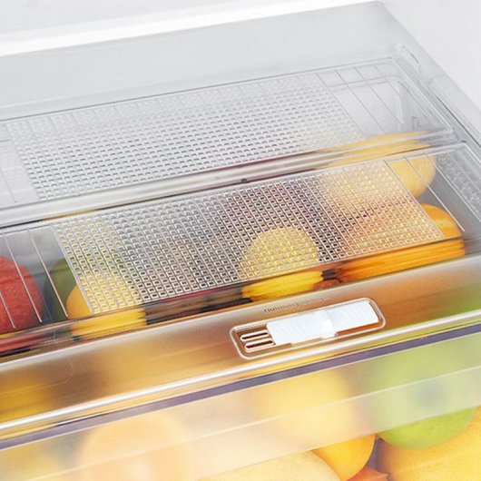 LG GTB523SWCZD Frigorífico Dos Puertas F Blanco