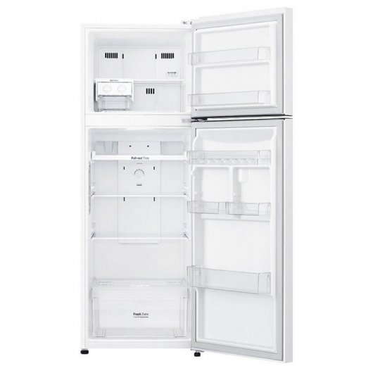 LG GTB523SWCZD Frigorífico Dos Puertas F Blanco